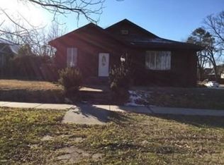 625 May Ave, Fort Smith, AR 72901