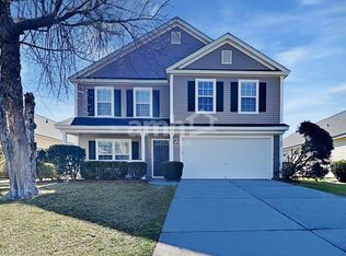 325 Bradley Bend Dr, Moncks Corner, SC 29461