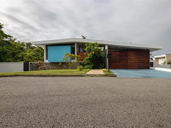 Circulo Garcia 1 Villa Lydia, Aguadilla, PR 00603