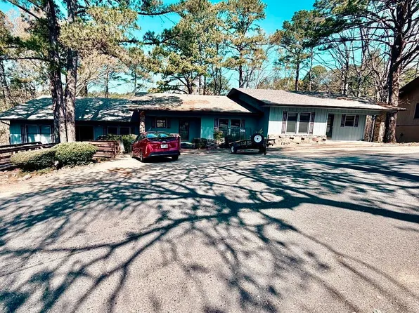 13 Halcon Pl, Hot Springs, AR 71909