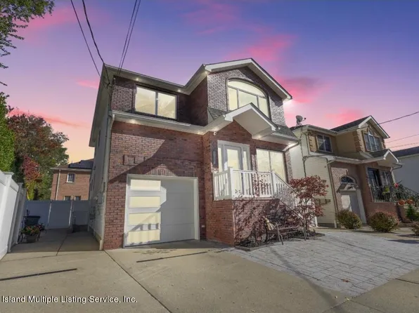 327 Brehaut Ave, Staten Island, NY 10307