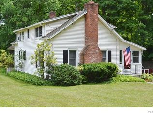 186 Aspetuck Ridge Rd, New Milford, CT 06776
