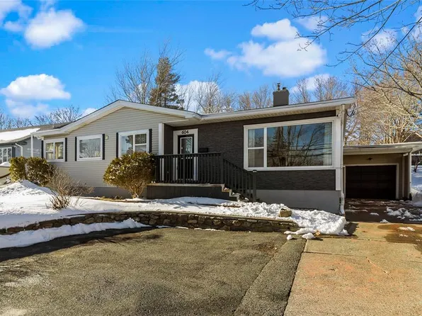 604 Topsail Road, St. John's, NL A1E2C9