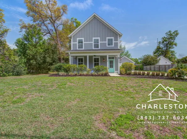 860 W Madison Ave, Charleston, SC 29412