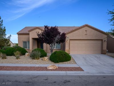 7668 Broadwing Dr, North Las Vegas, NV, 89084