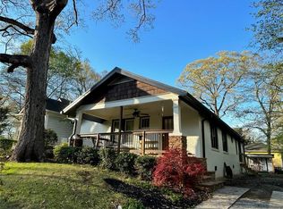 1375 Elizabeth Ln, East Pt, GA 30344