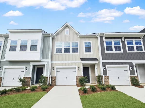235 Elyse Overlook Loop, Sanford, NC 27332
