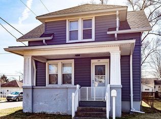 399 Fairview Ave, Hamilton, OH 45015