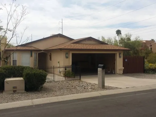 (undisclosed Address), Phoenix, AZ 85020
