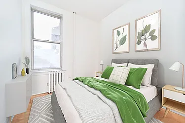 Rented by Living New York