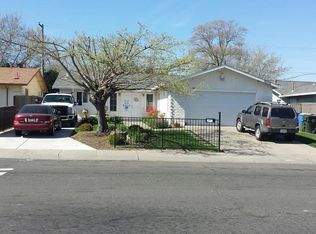 7334 Loma Verde Way, Sacramento, CA 95822