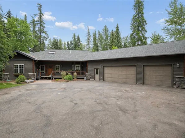 610 Centennial Dr, Whitefish, MT 59937