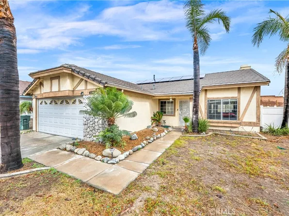 4823 Jadestone Ave, San Bernardino, CA 92407