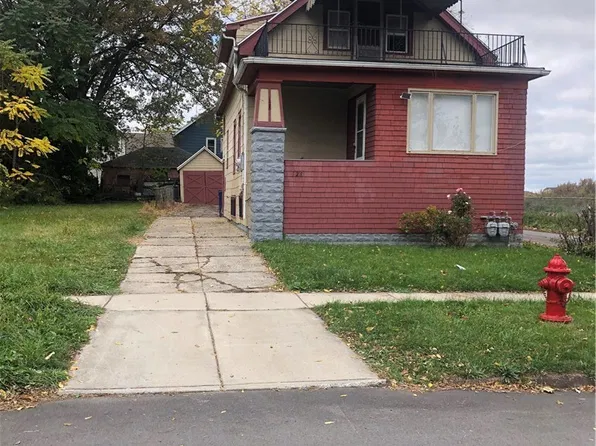 128 Richlawn Ave, Buffalo, NY 14215