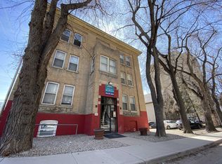 Coronation Place, Saskatoon, SK S7K 2P9