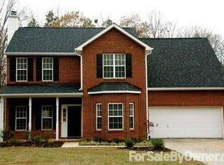 831 Knightsbridge Rd, Fort Mill, SC 29708