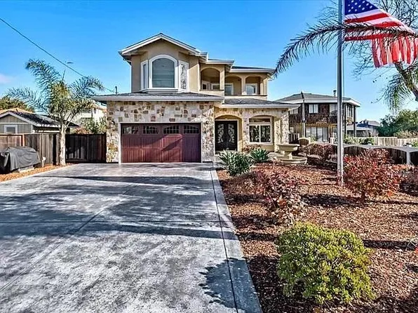 130 Bethany Curv, Santa Cruz, CA 95060