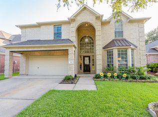 310 Brook Forest Trl, Sugar Land, TX 77478