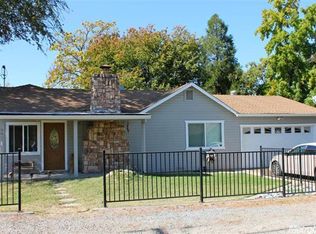 6627 Rose Acres Rd, Orangevale, CA 95662