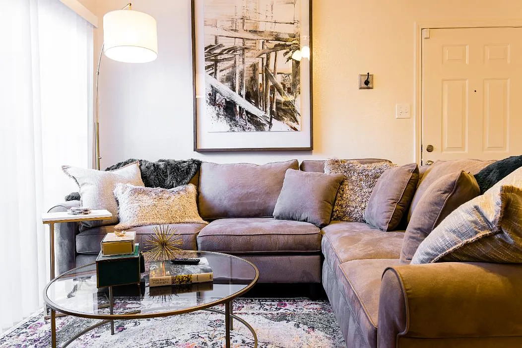 1 bed, 600 sqft, $1,395 — Photo 1