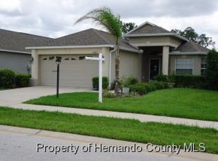 18849 Rolling Hills Loop, Hudson, FL 34667