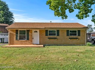 159 Norwood Way, Louisville, KY 40229