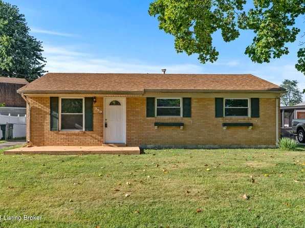 159 Norwood Way, Louisville, KY 40229