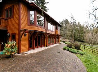 19265 SE Heuke Rd, Damascus, OR 97089