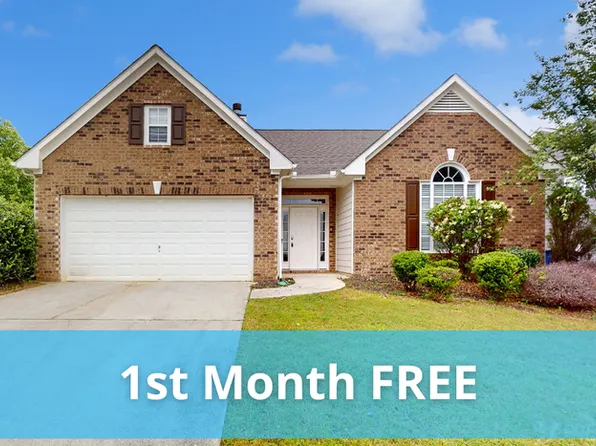 8401 Somerton Cir, Douglasville, GA 30134