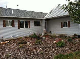 375 Mission View Dr, Polson, MT 59860