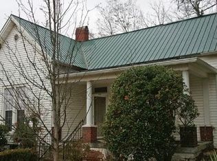 316 E College St, Pulaski, TN 38478