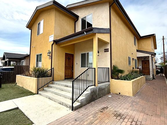2nd image of 645 E 78th St #645
