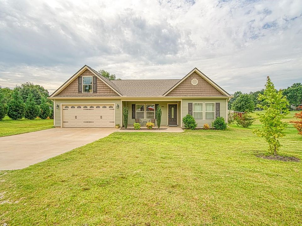 995 Gowan Rd, Inman, SC 29349 Zillow