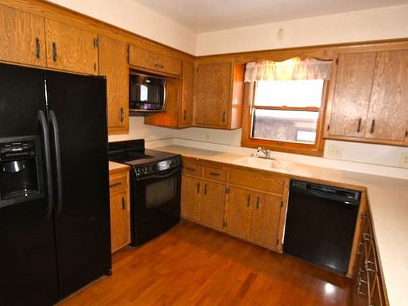 Newer Appliances