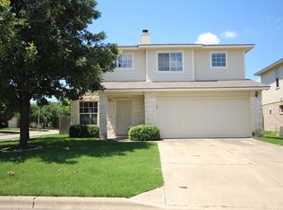 1608 Black Willow St, Pflugerville, TX 78660