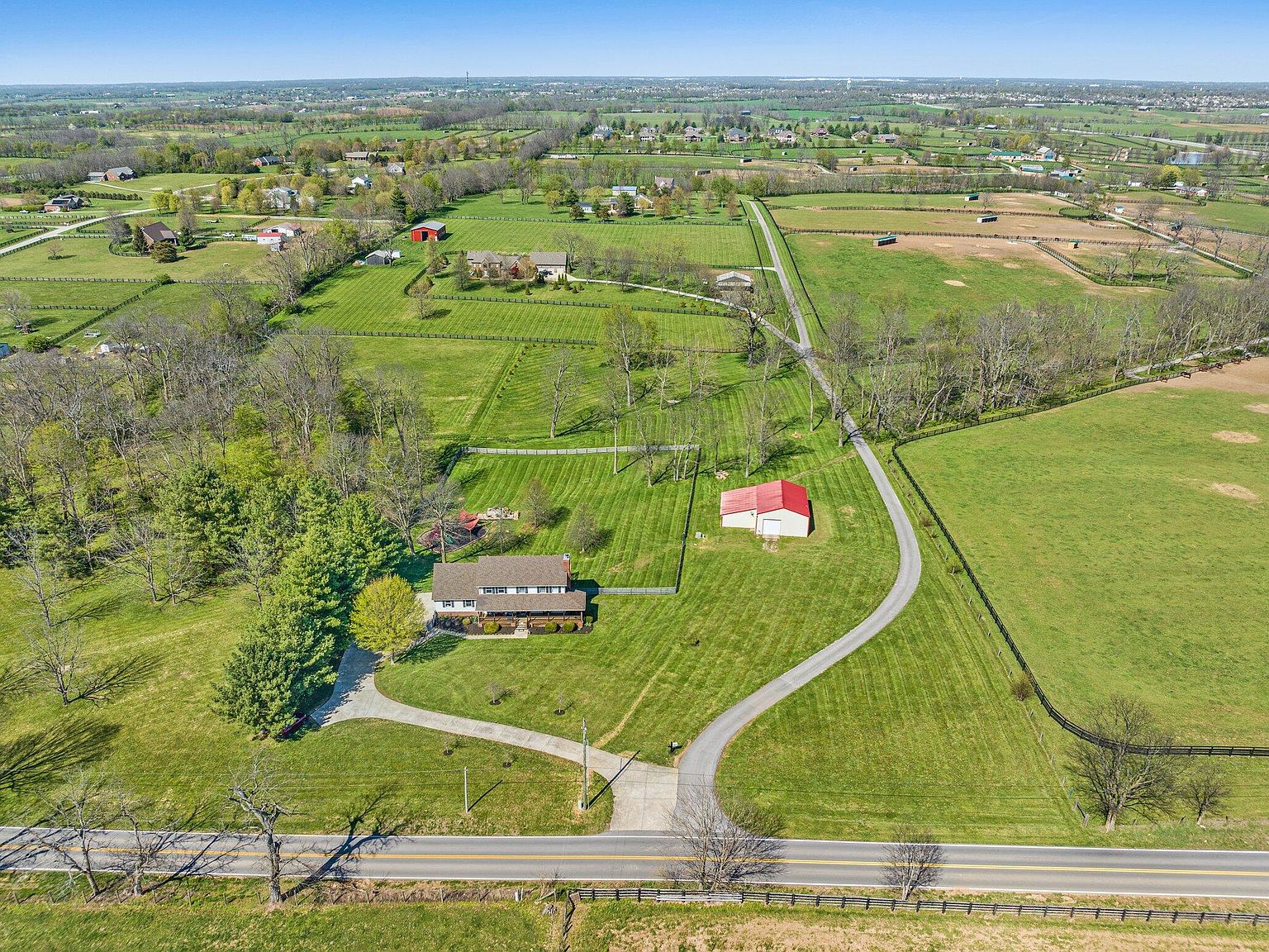 3005 Ironworks Rd, KY 40324 Zillow