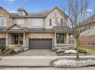 56 Condor St, Kitchener, ON N2K 0B2