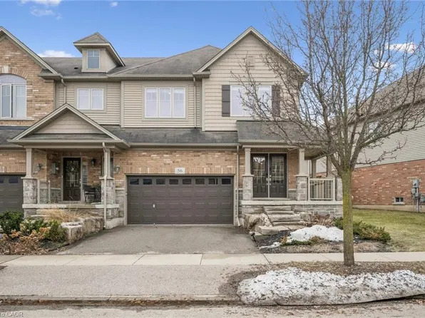56 Condor St, Kitchener, ON N2K 0B2