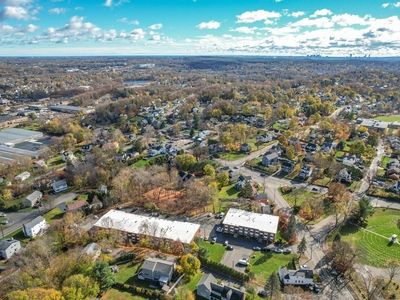 74 Beach St UNIT 2-10, Woburn, MA, 01801