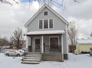 131 Adams Ave, Ann Arbor, MI 48104