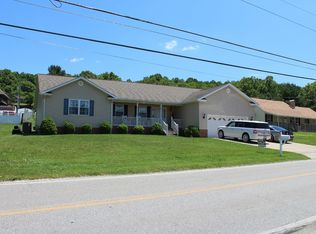 211 Sand Rd, South Pt, OH 45680