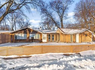 1725 Adlai Stevenson Dr, Springfield, IL 62703