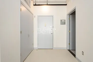 Rented by Brick&Mortar