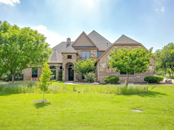 8456 Drop Tine Dr, Benbrook, TX 76126