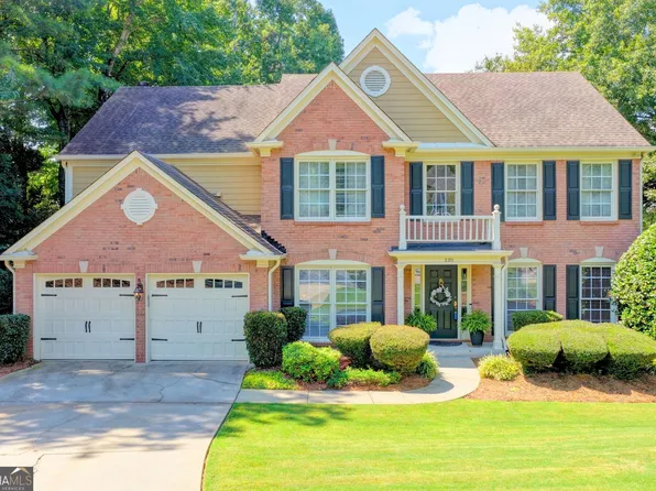 220 Ganton Ct, Johns Creek, GA 30097