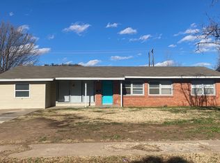 4204 44th St, Lubbock, TX 79413