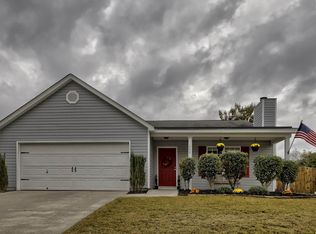 228 Oakpointe Dr, Lexington, SC 29072