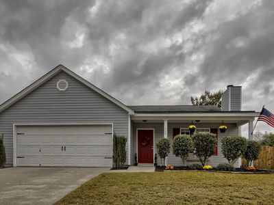 228 Oakpointe Dr, Lexington, SC, 29072