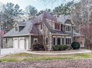 1994 Corner Rd, Powder Springs, GA 30127
