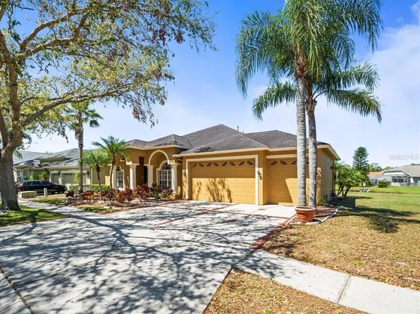 19230 Wind Dancer St, Lutz, FL 33558